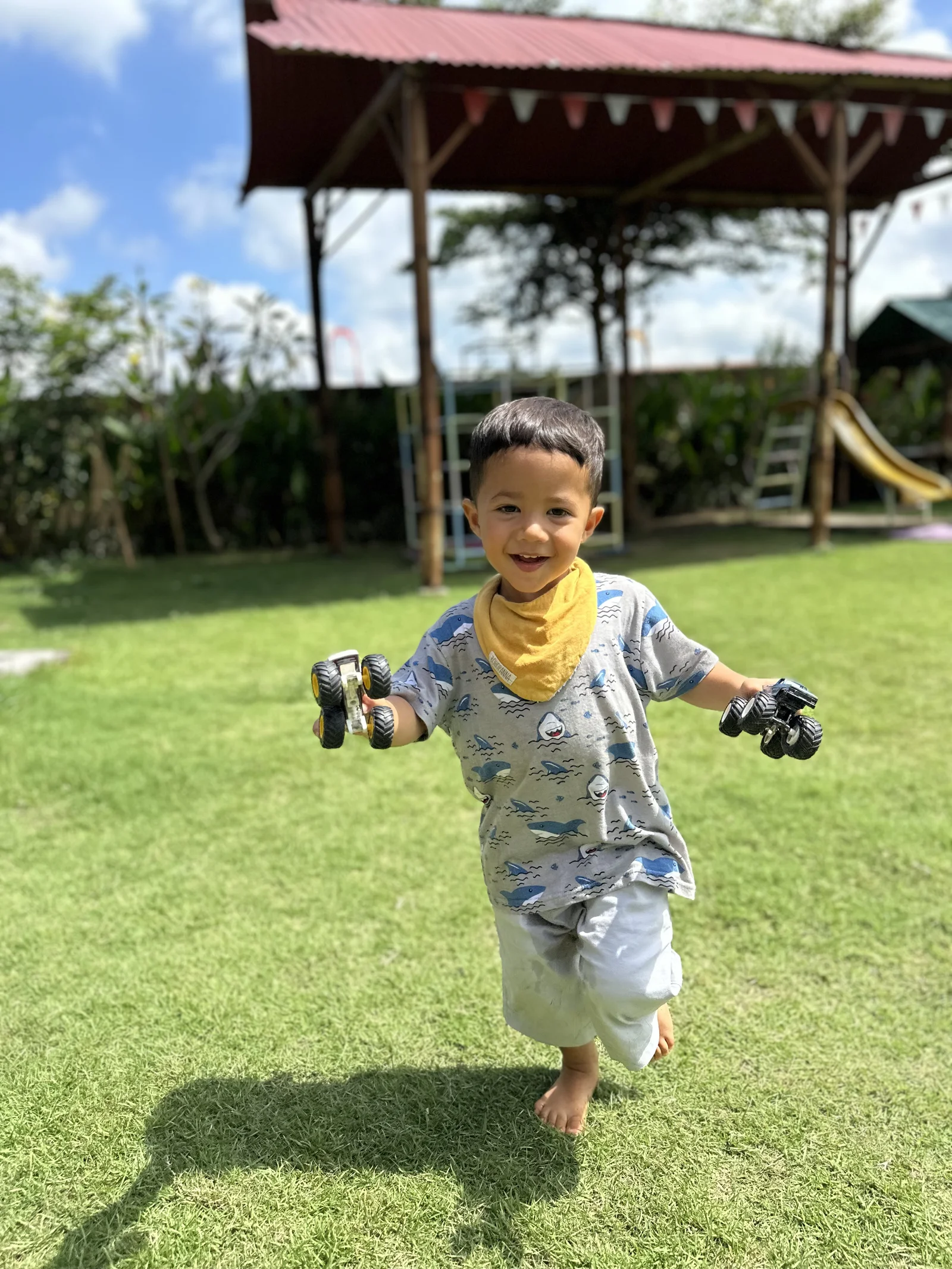 Sunny Kids Moment 29